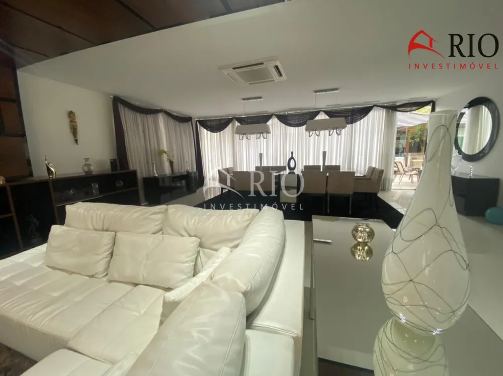Casa, 5 quartos, 640 m² - Foto 34