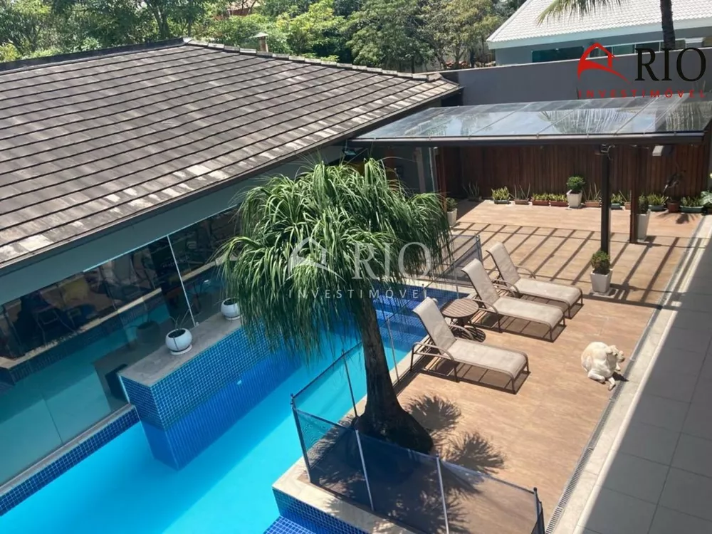 Casa, 5 quartos, 640 m² - Foto 3