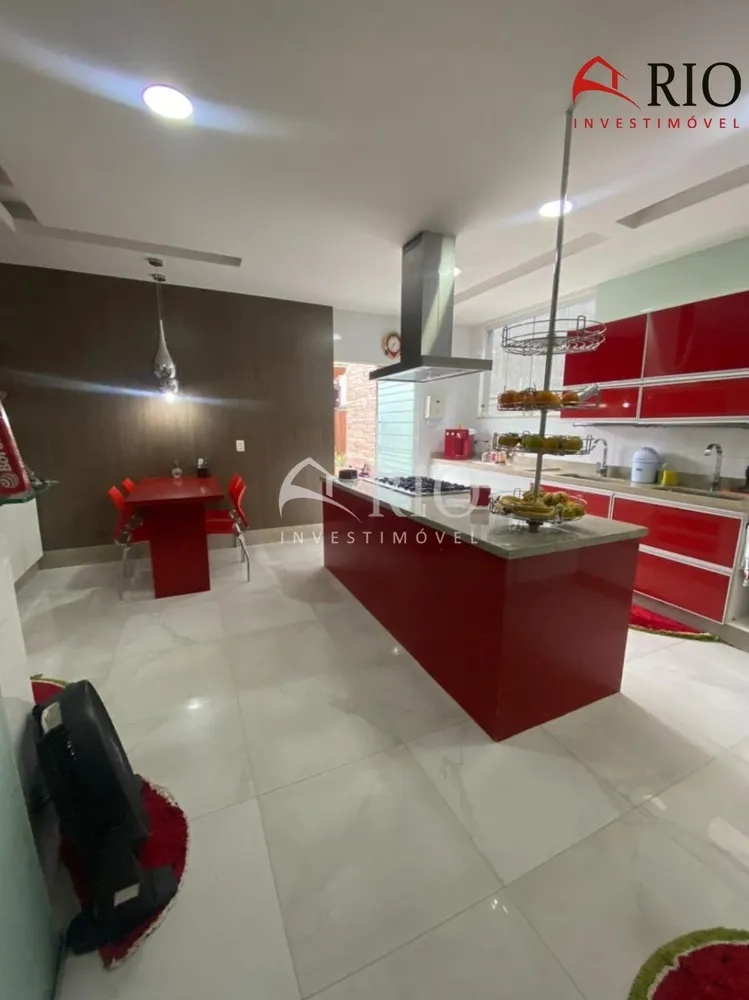 Casa, 5 quartos, 640 m² - Foto 41