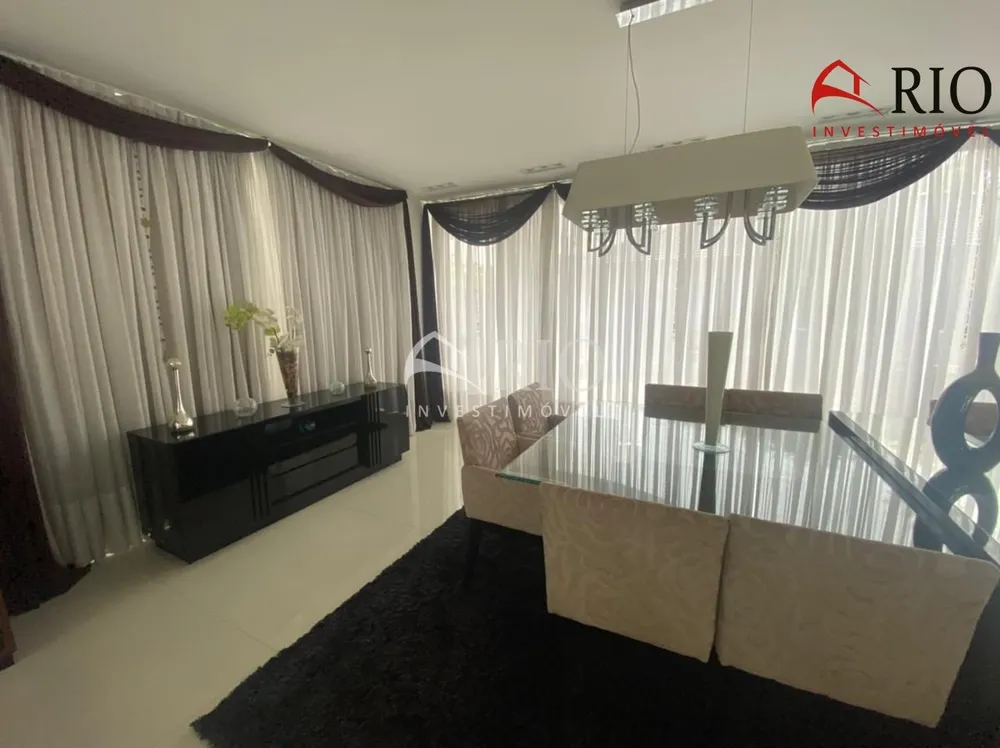 Casa, 5 quartos, 640 m² - Foto 13