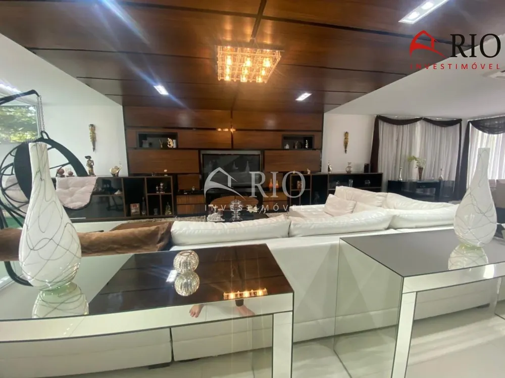 Casa, 5 quartos, 640 m² - Foto 44