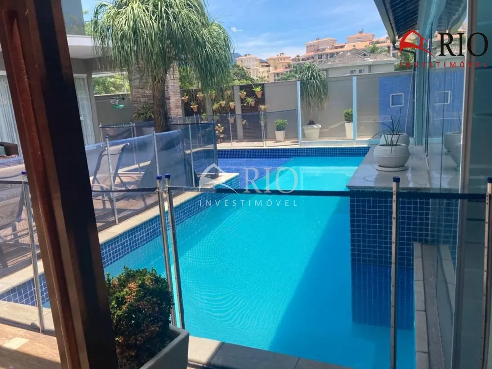 Casa, 5 quartos, 640 m² - Foto 21