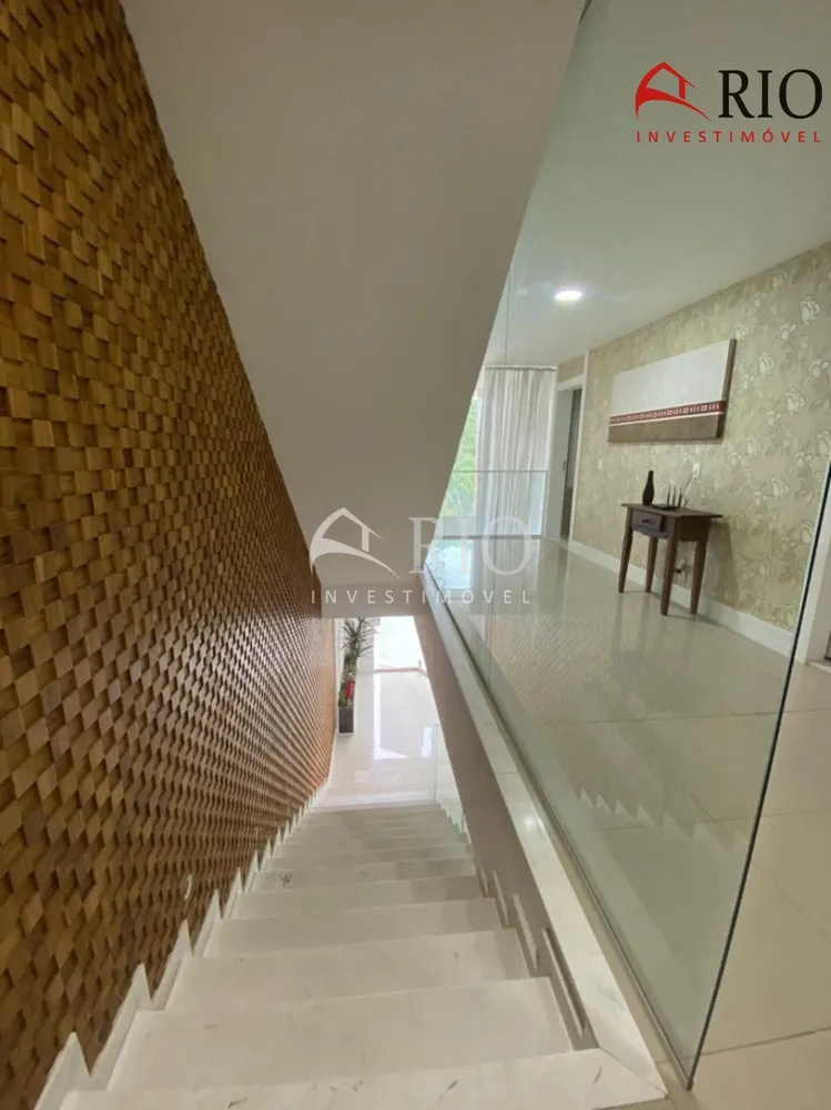Casa, 5 quartos, 640 m² - Foto 14