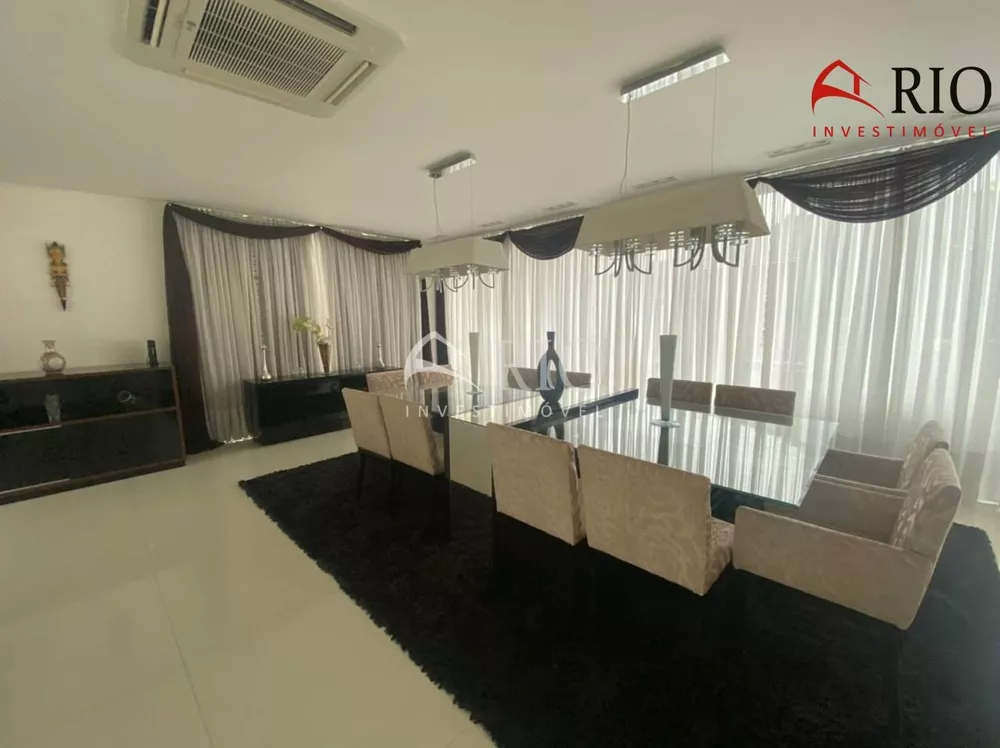 Casa, 5 quartos, 640 m² - Foto 1