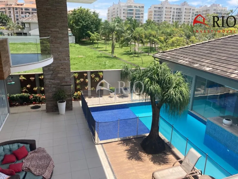 Casa, 5 quartos, 640 m² - Foto 32
