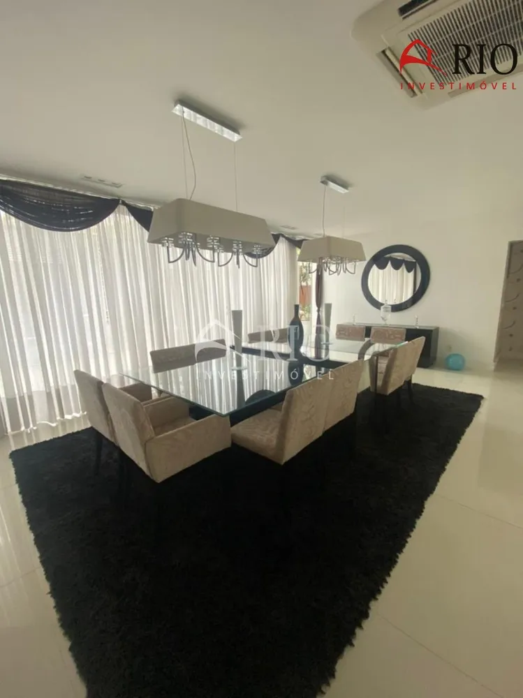 Casa, 5 quartos, 640 m² - Foto 25