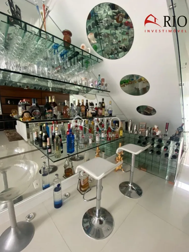 Casa, 5 quartos, 640 m² - Foto 7