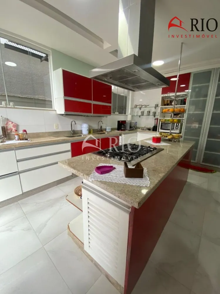 Casa, 5 quartos, 640 m² - Foto 29