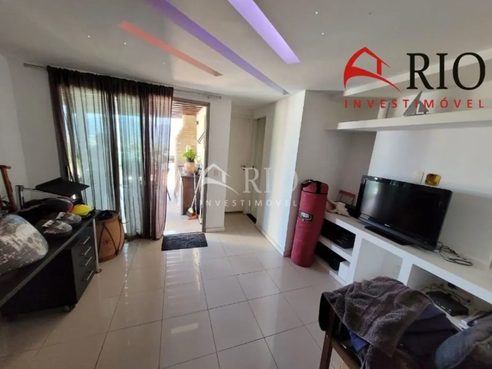 Cobertura, 3 quartos, 188 m² - Foto 13