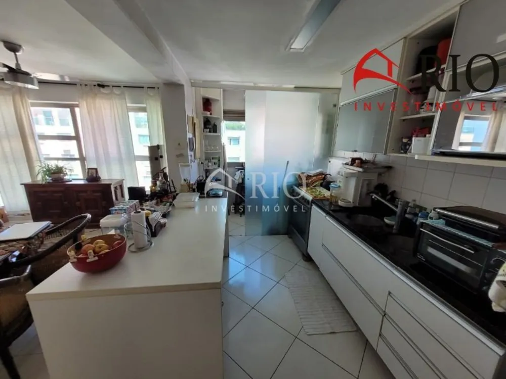 Cobertura, 3 quartos, 188 m² - Foto 10
