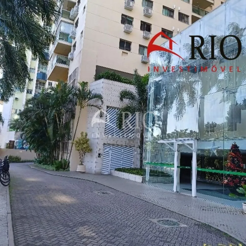 Cobertura, 3 quartos, 188 m² - Foto 5