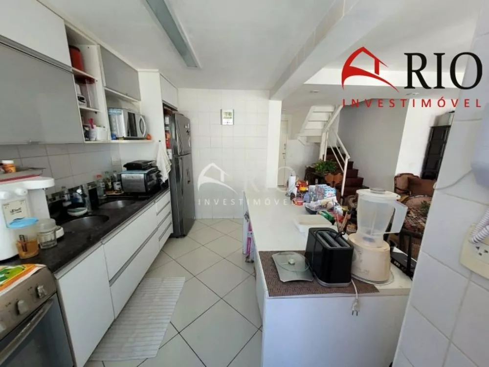 Cobertura, 3 quartos, 188 m² - Foto 1