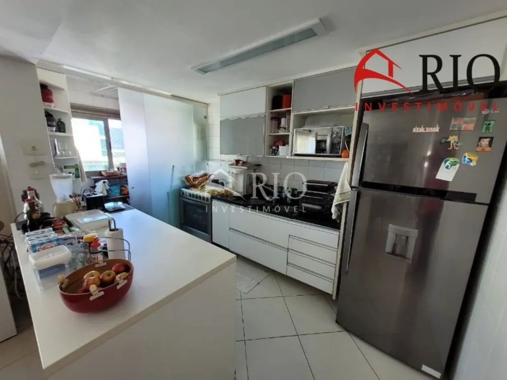Cobertura, 3 quartos, 188 m² - Foto 9
