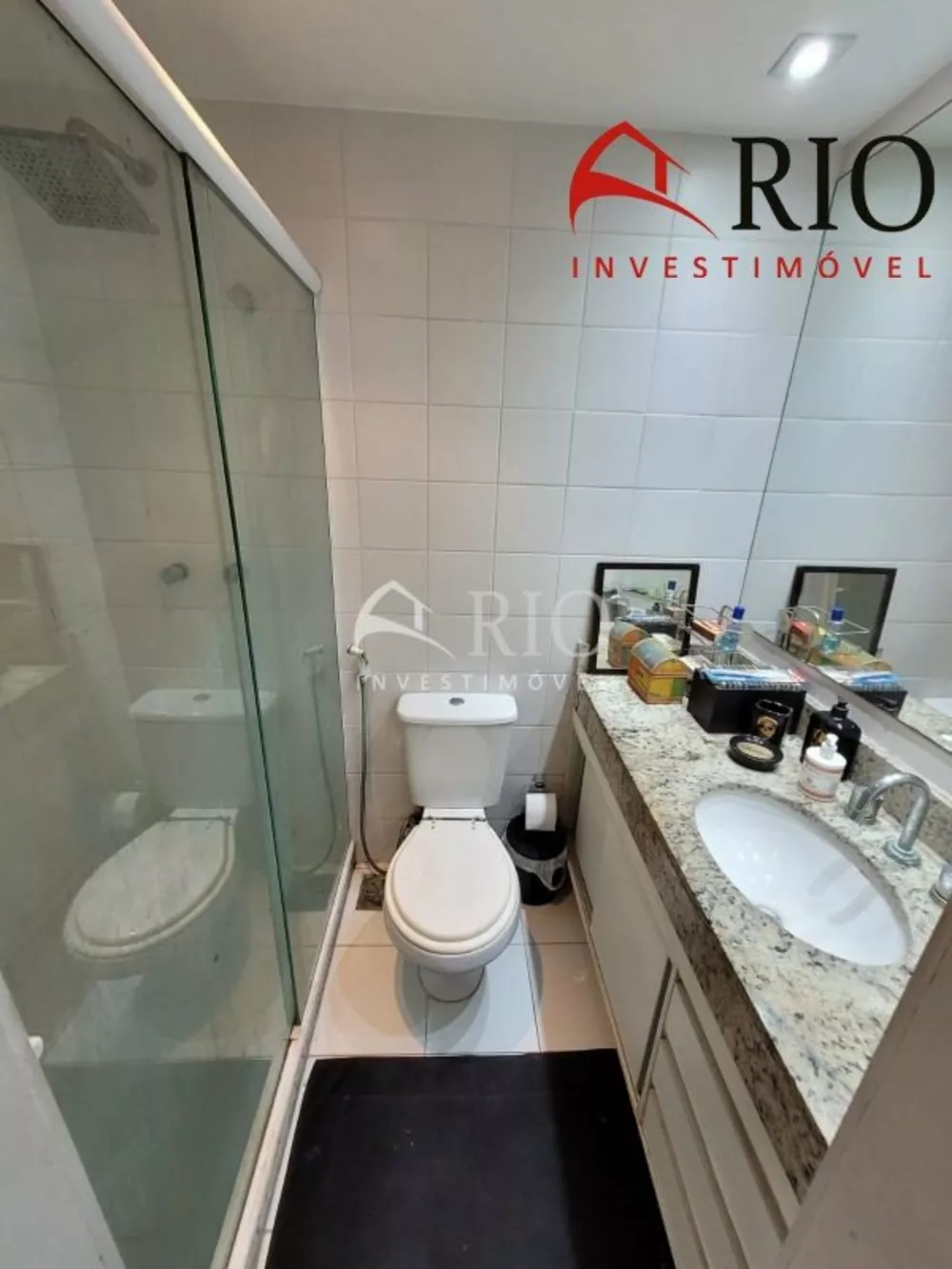 Cobertura, 3 quartos, 188 m² - Foto 2