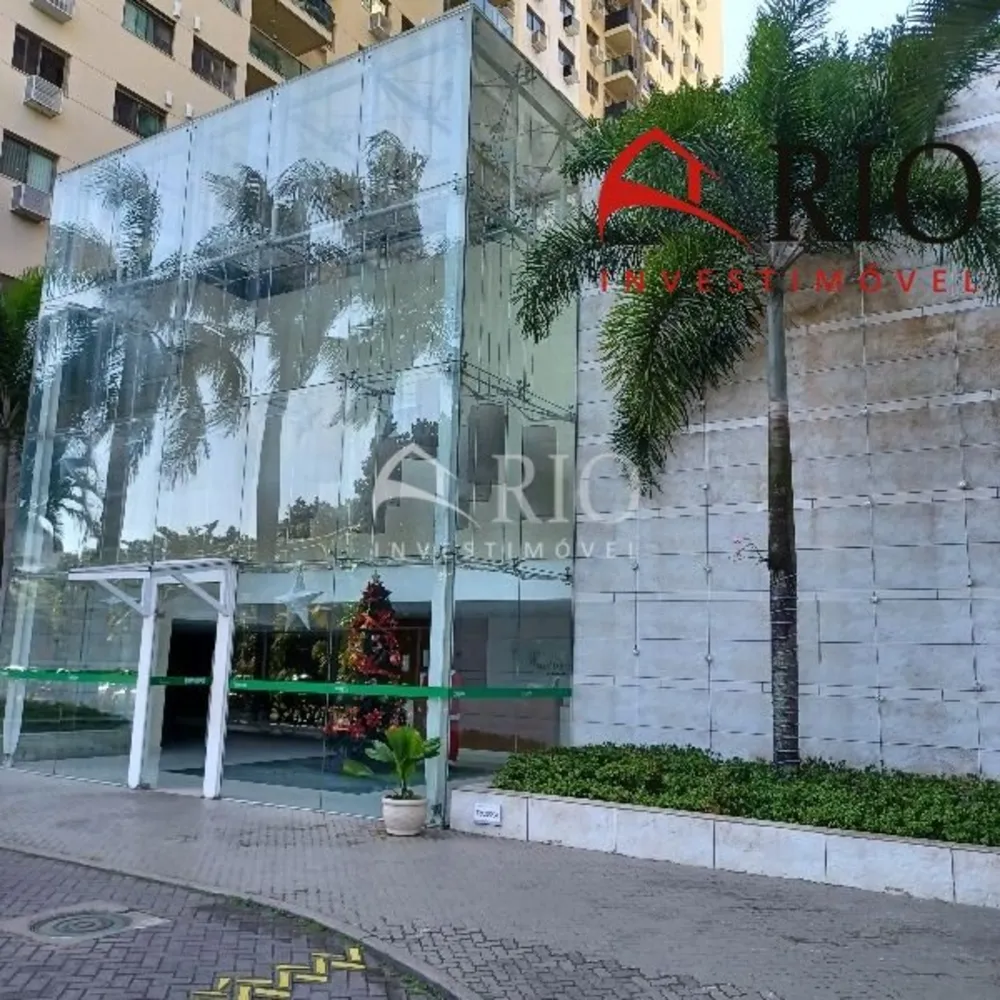 Cobertura, 3 quartos, 188 m² - Foto 11