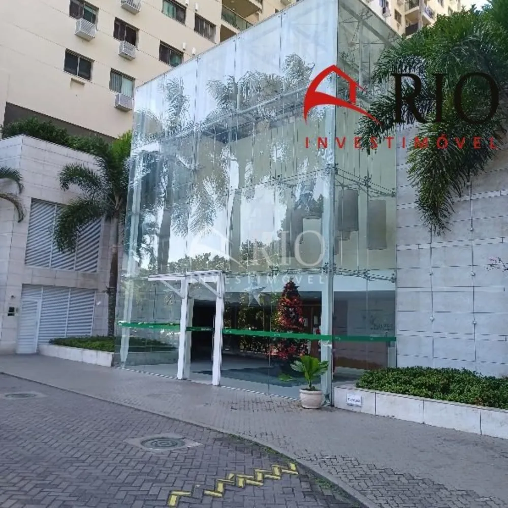 Cobertura, 3 quartos, 188 m² - Foto 6