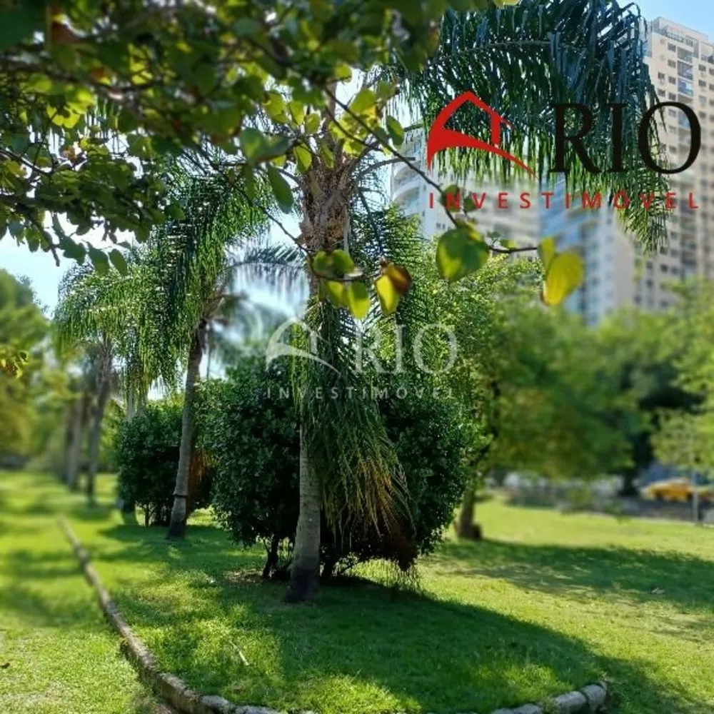 Cobertura, 3 quartos, 188 m² - Foto 4