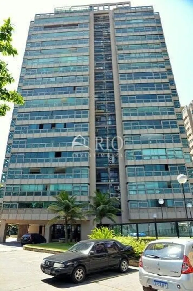 Apartamento, 4 quartos, 247 m² - Foto 25