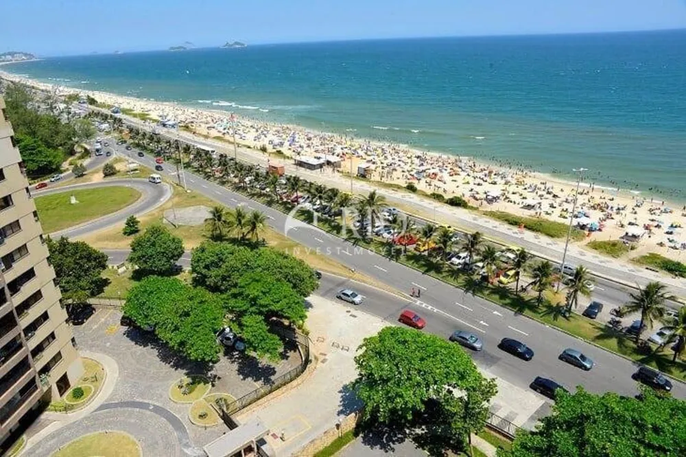 Apartamento, 4 quartos, 247 m² - Foto 5