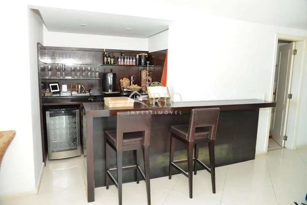 Apartamento, 4 quartos, 247 m² - Foto 10