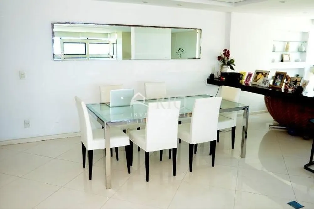 Apartamento, 4 quartos, 247 m² - Foto 17