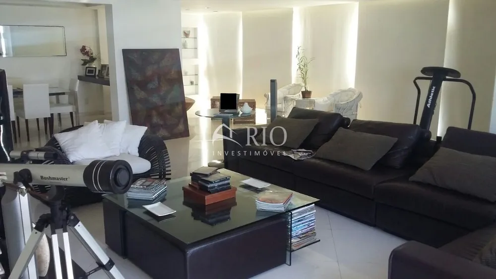 Apartamento, 4 quartos, 247 m² - Foto 23