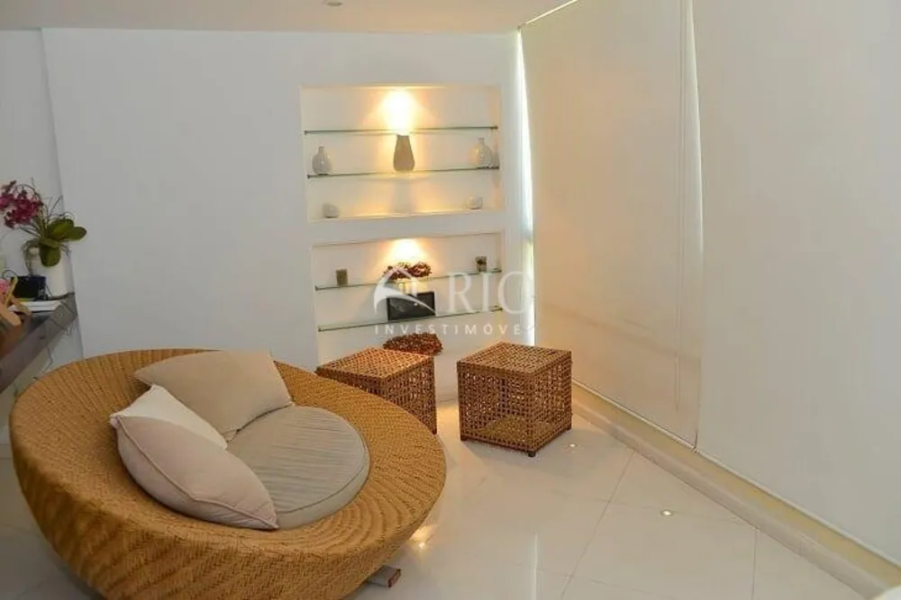 Apartamento, 4 quartos, 247 m² - Foto 8