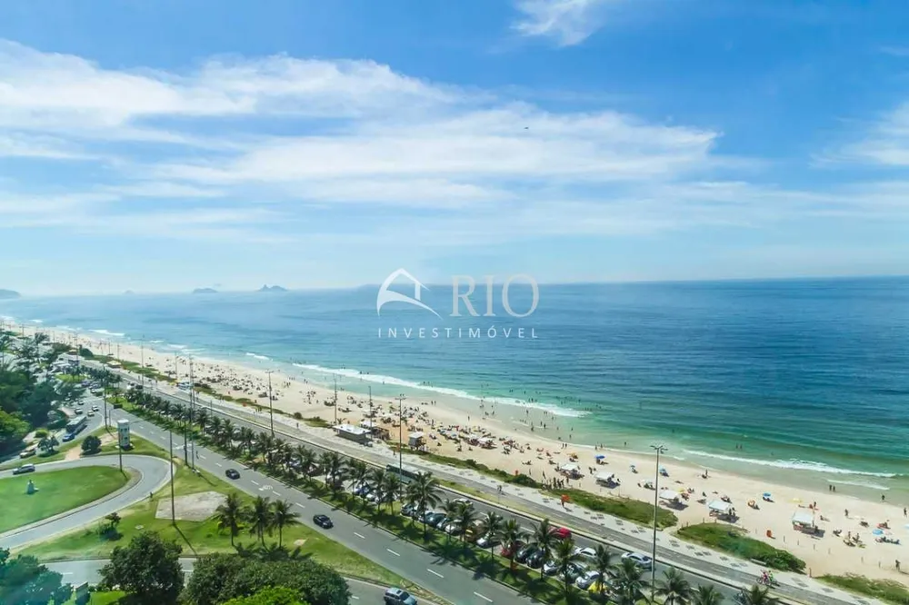 Apartamento, 4 quartos, 247 m² - Foto 28