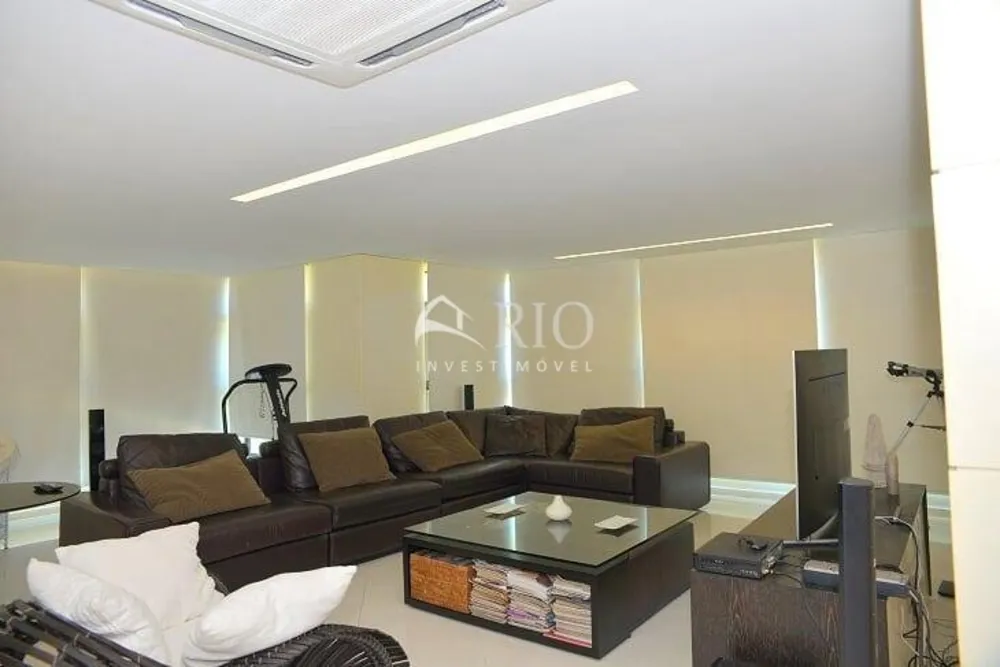Apartamento, 4 quartos, 247 m² - Foto 12