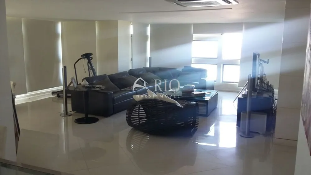 Apartamento, 4 quartos, 247 m² - Foto 22