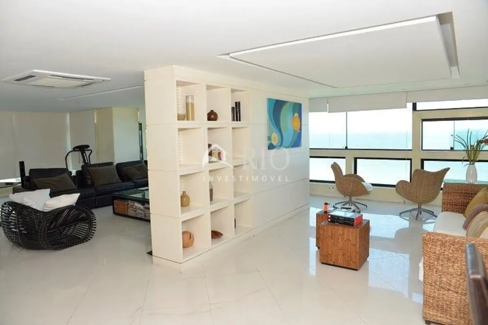 Apartamento, 4 quartos, 247 m² - Foto 7