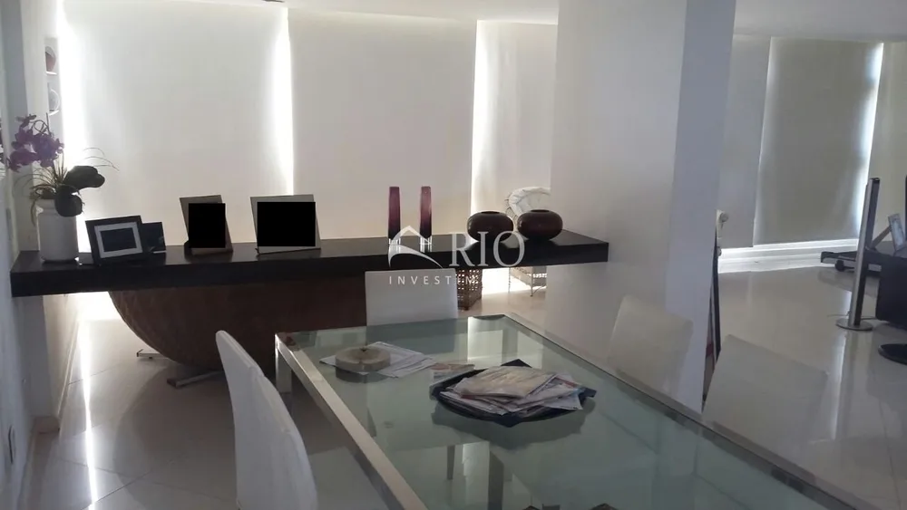 Apartamento, 4 quartos, 247 m² - Foto 21