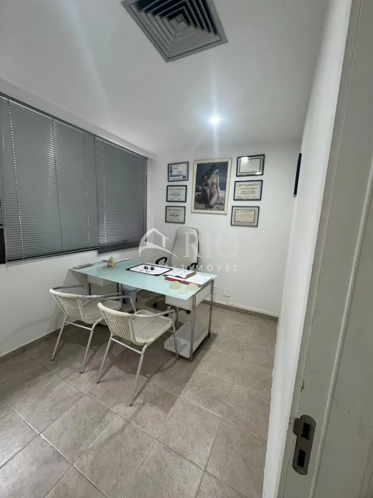 Sala-Conjunto, 35 m² - Foto 8