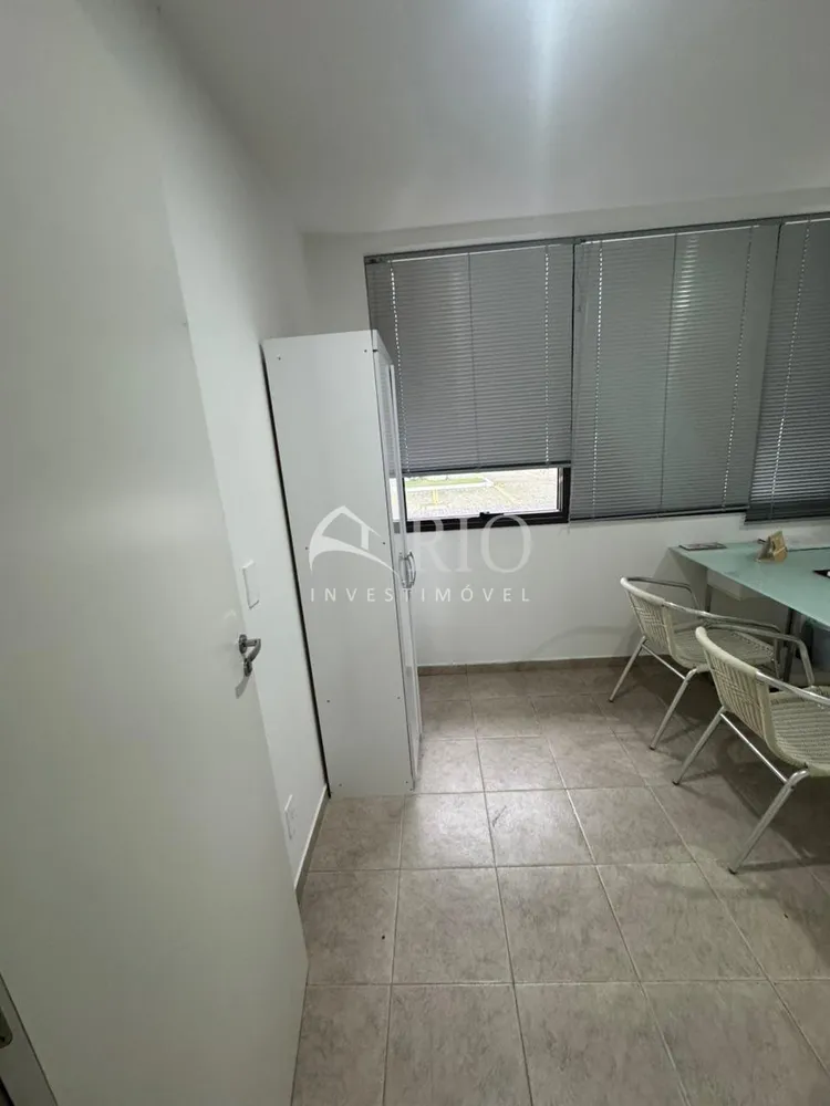 Sala-Conjunto, 35 m² - Foto 6