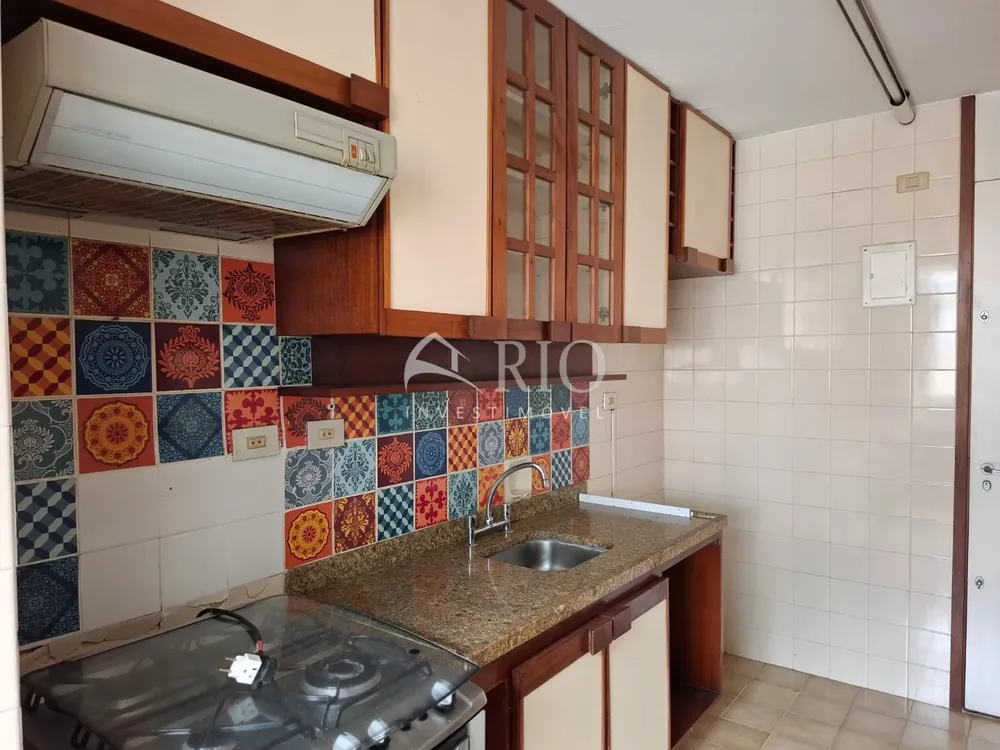 Apartamento, 2 quartos, 70 m² - Foto 13