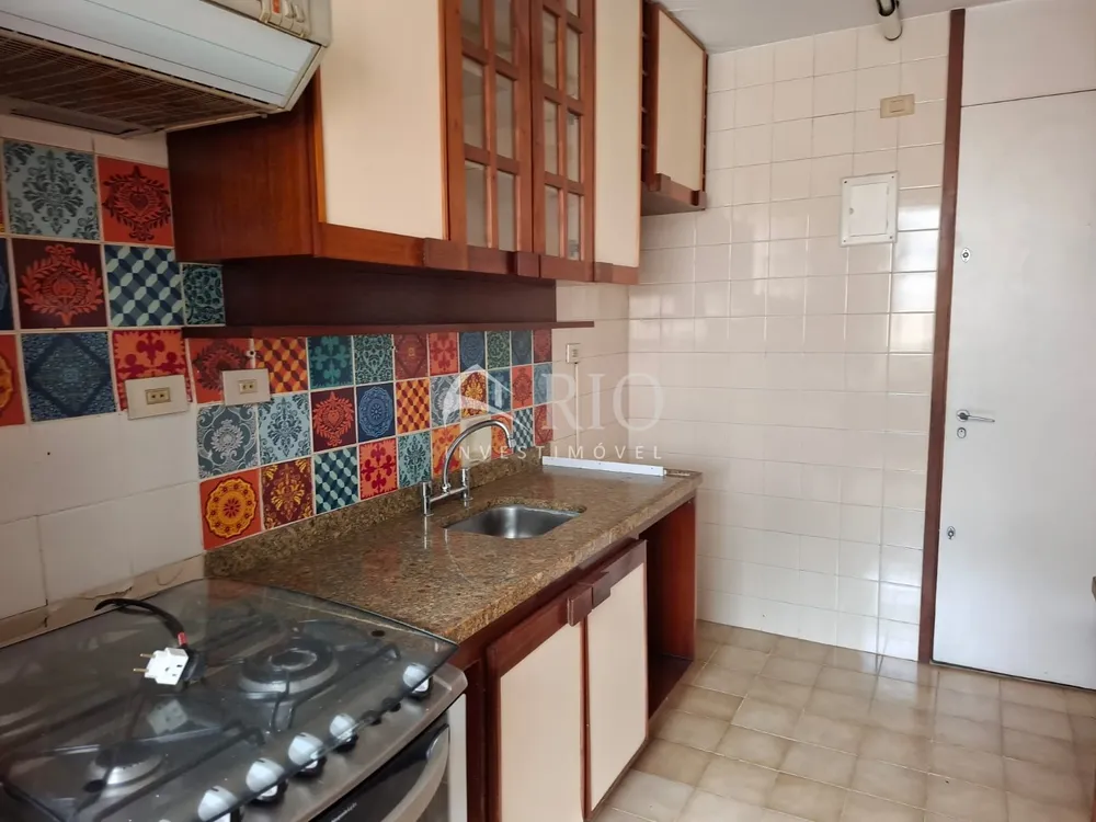 Apartamento, 2 quartos, 70 m² - Foto 14