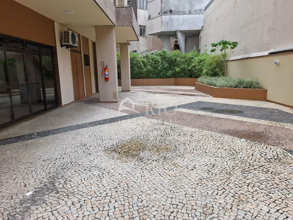 Apartamento, 2 quartos, 70 m² - Foto 3