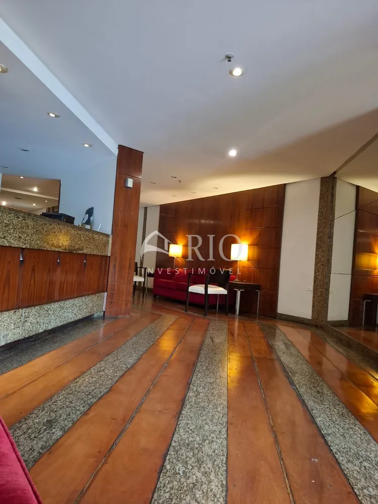 Apartamento, 2 quartos, 70 m² - Foto 2