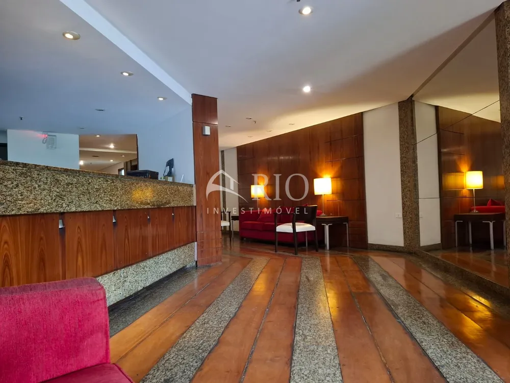 Apartamento, 2 quartos, 70 m² - Foto 1