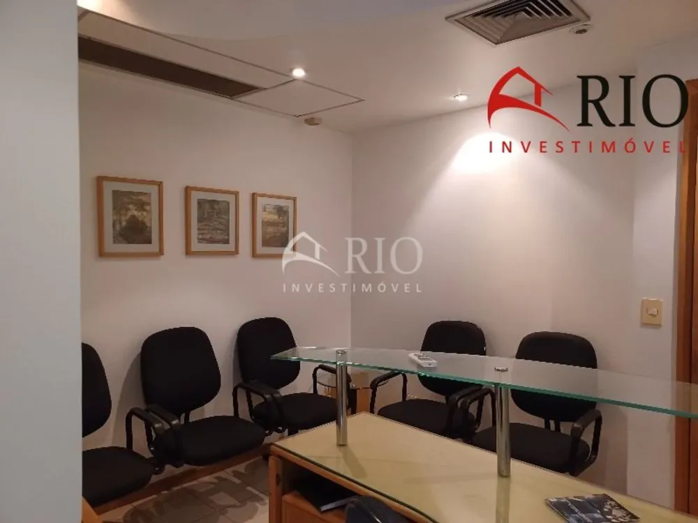 Sala-Conjunto, 35 m² - Foto 22