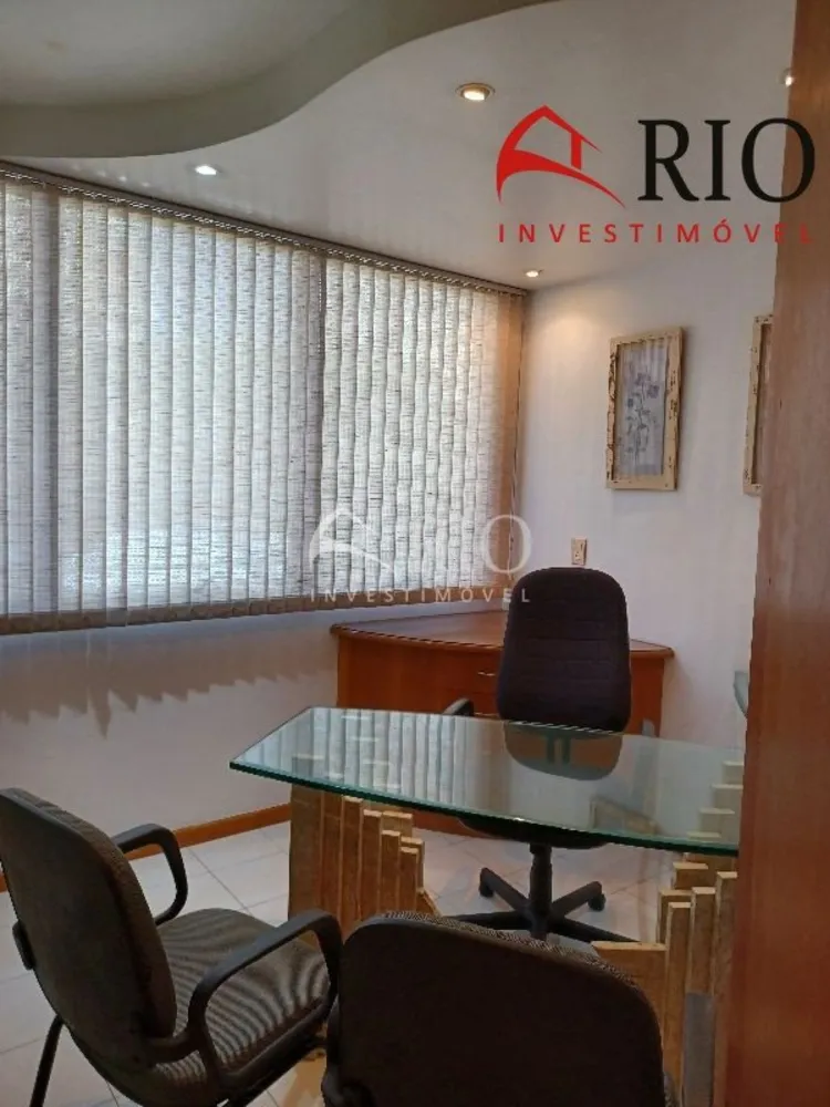 Sala-Conjunto, 35 m² - Foto 19