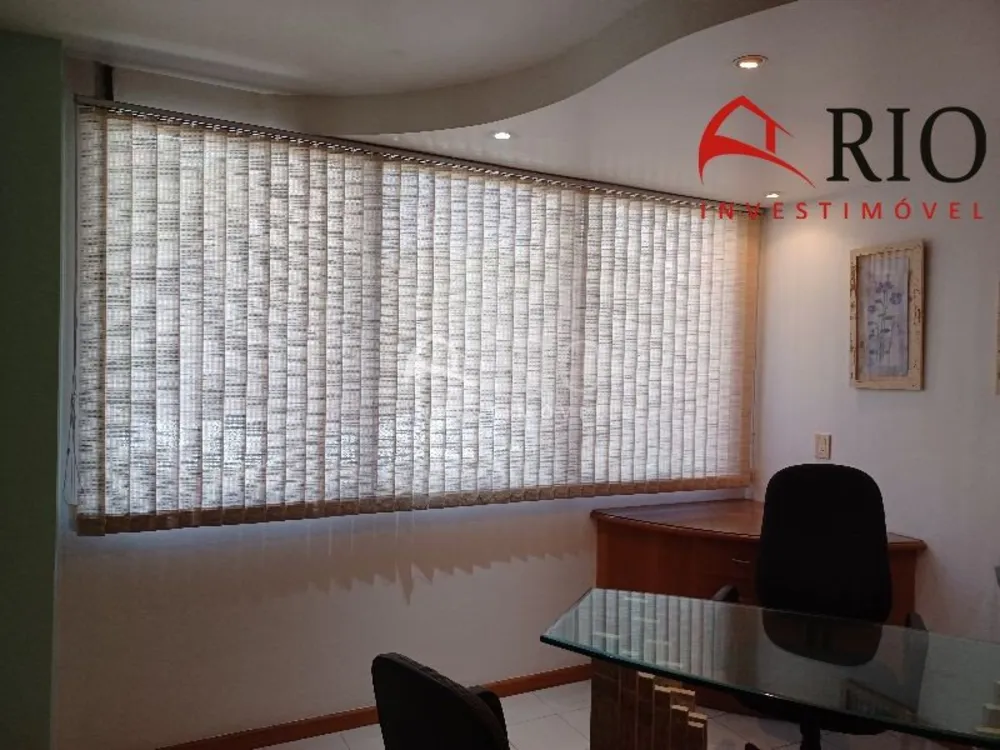 Sala-Conjunto, 35 m² - Foto 17