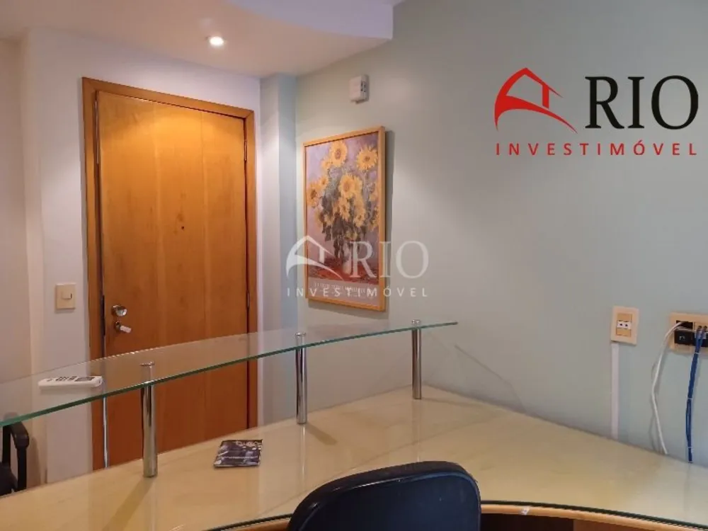 Sala-Conjunto, 35 m² - Foto 7