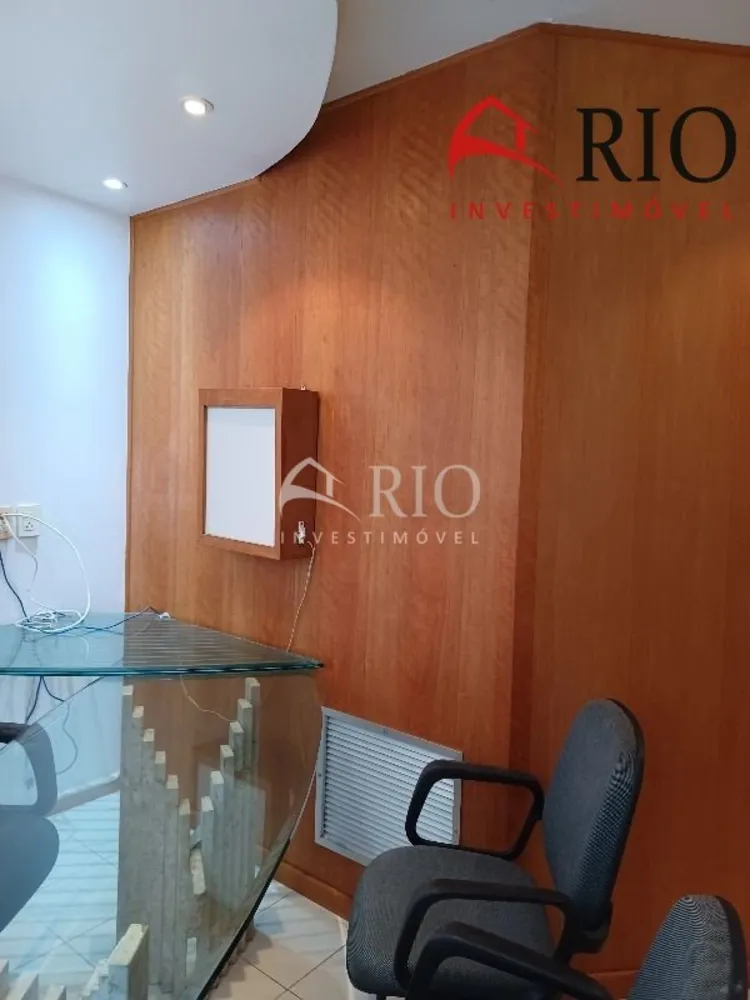 Sala-Conjunto, 35 m² - Foto 9