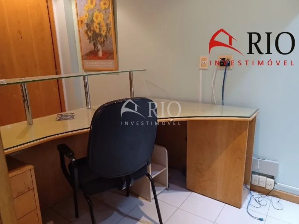Sala-Conjunto, 35 m² - Foto 15