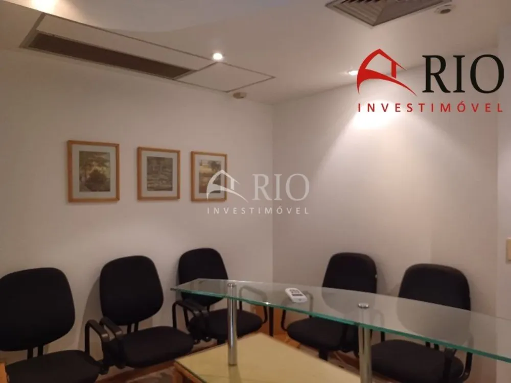 Sala-Conjunto, 35 m² - Foto 16