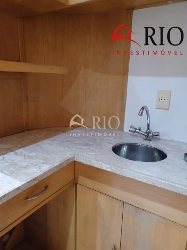 Sala-Conjunto, 35 m² - Foto 11