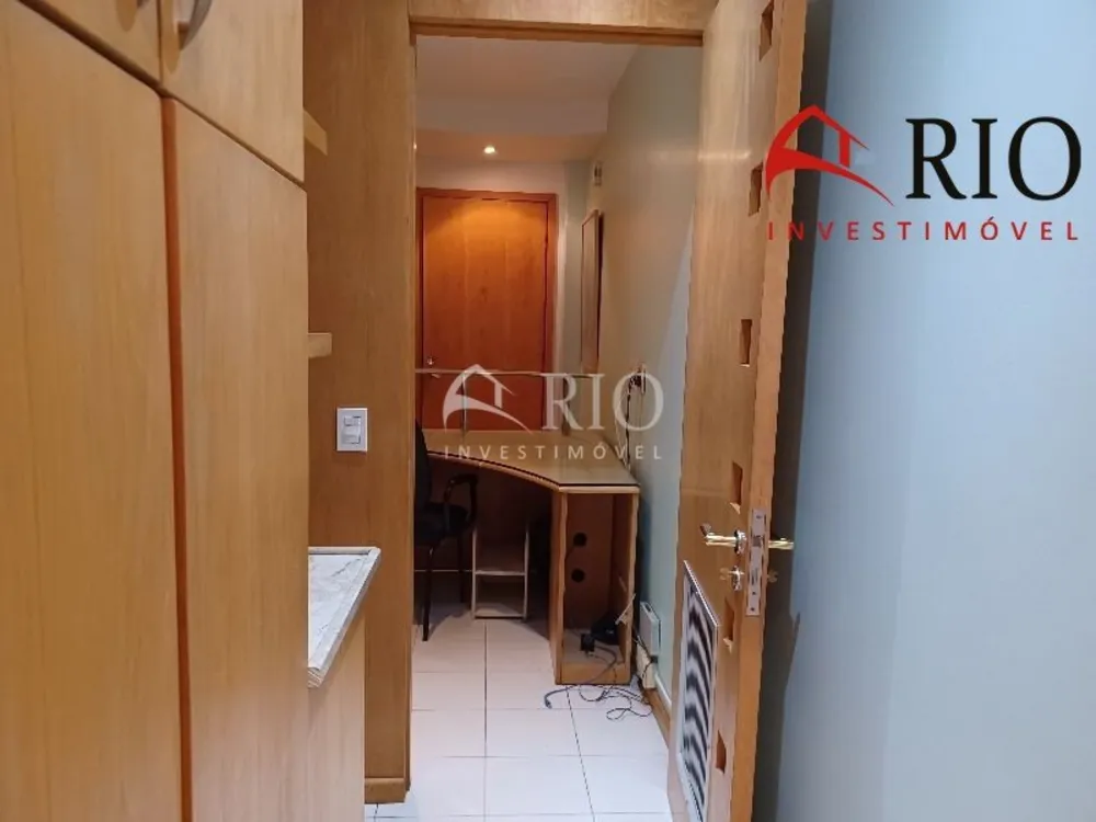 Sala-Conjunto, 35 m² - Foto 14