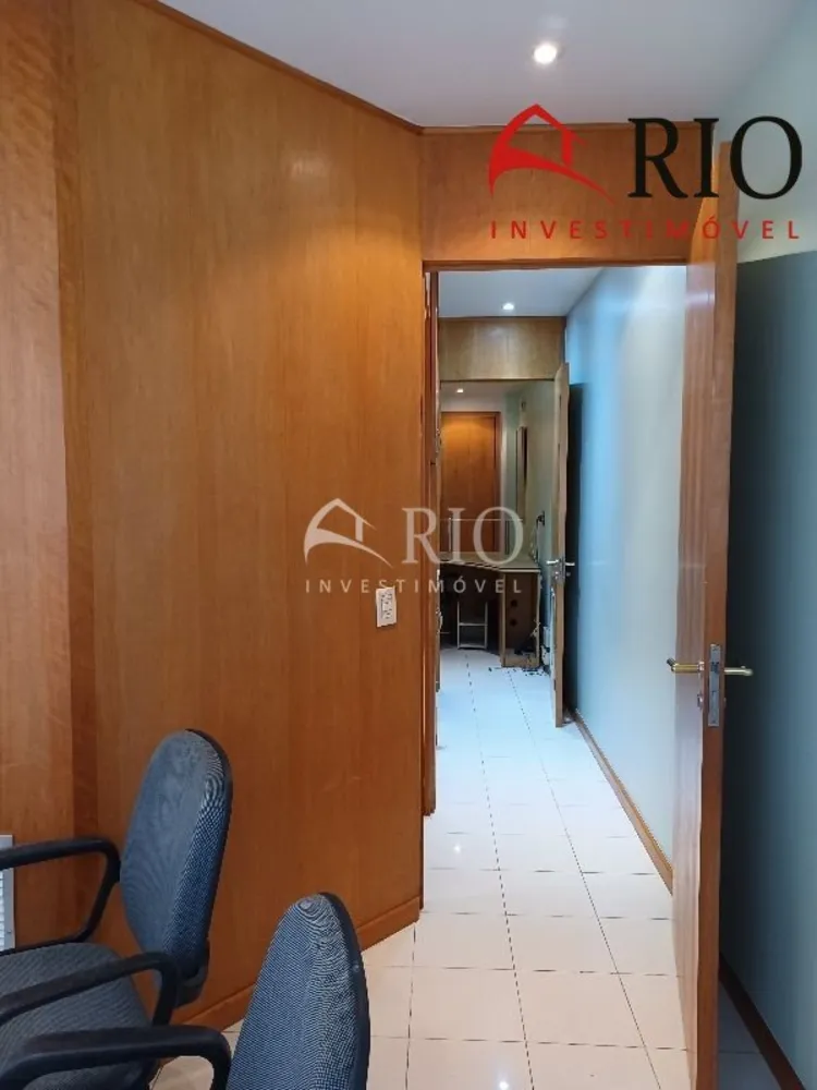 Sala-Conjunto, 35 m² - Foto 12