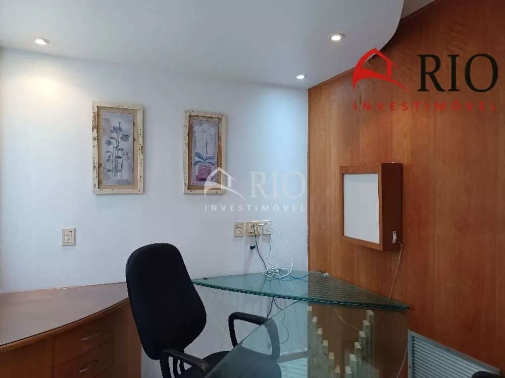 Sala-Conjunto, 35 m² - Foto 4